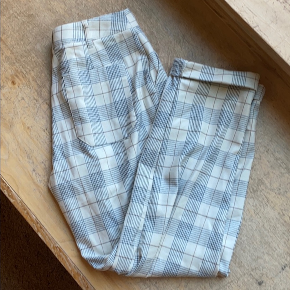 URBAN OUTFITTERS TROUSERS